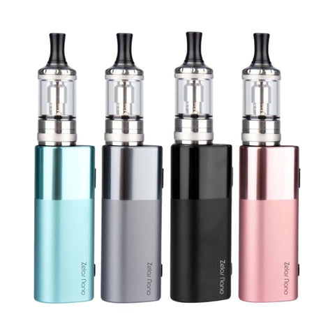 Buy Bulk Wholesale Aspire - Zelos Nano - Vape Kit - vapesourceuk