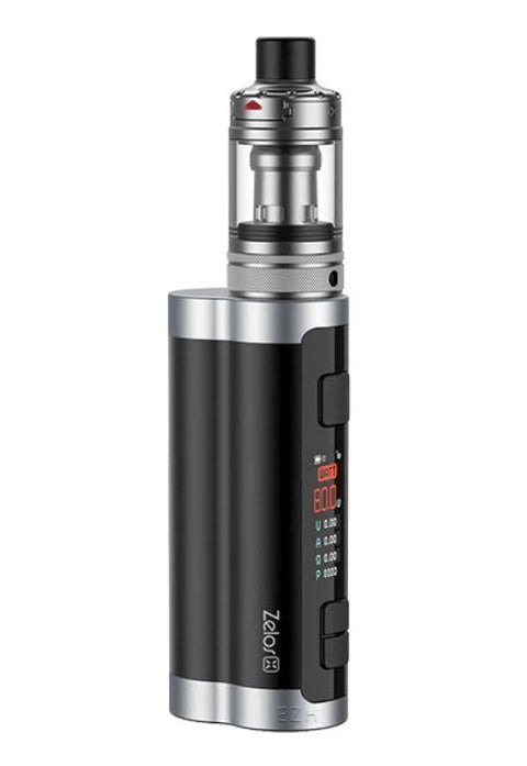 Buy Bulk Wholesale Aspire Zelos X Kit - vapesourceuk