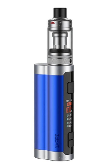 Buy Bulk Wholesale Aspire Zelos X Kit - vapesourceuk