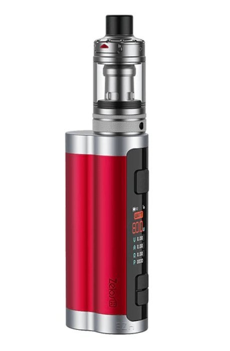Buy Bulk Wholesale Aspire Zelos X Kit - vapesourceuk