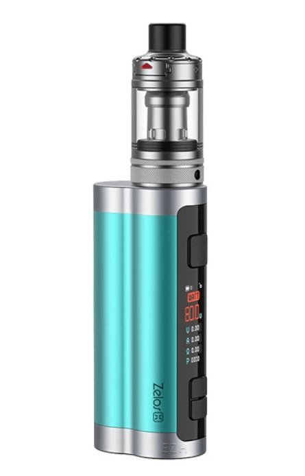 Buy Bulk Wholesale Aspire Zelos X Kit - vapesourceuk