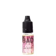 Buy Bulk Wholesale Bad Drip 10ml Nic Salt (Pack of 10) - vapesourceuk