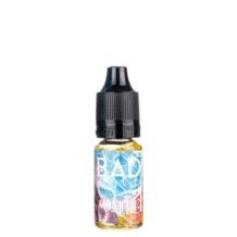 Buy Bulk Wholesale Bad Drip 10ml Nic Salt (Pack of 10) - vapesourceuk