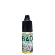Buy Bulk Wholesale Bad Drip 10ml Nic Salt (Pack of 10) - vapesourceuk