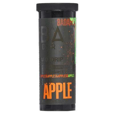 Buy Bulk Wholesale Bad Drip 50ml Shortfill - vapesourceuk