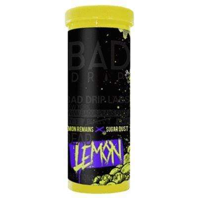 Buy Bulk Wholesale Bad Drip 50ml Shortfill - vapesourceuk
