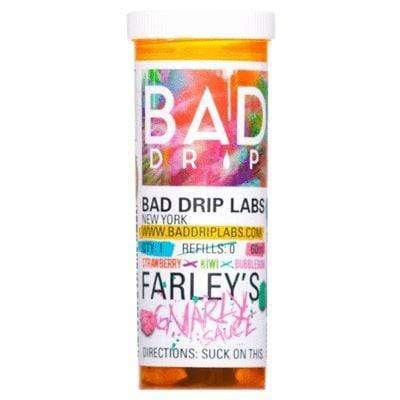 Buy Bulk Wholesale Bad Drip 50ml Shortfill - vapesourceuk