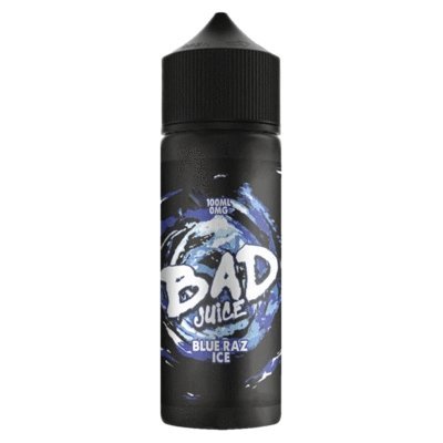 Buy Bulk Wholesale Bad Juice 100ml Shortfill - vapesourceuk