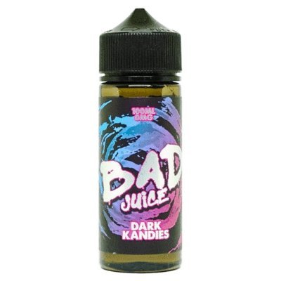 Buy Bulk Wholesale Bad Juice 100ml Shortfill - vapesourceuk