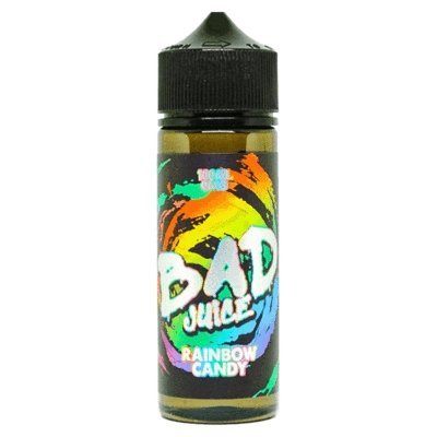 Buy Bulk Wholesale Bad Juice 100ml Shortfill - vapesourceuk