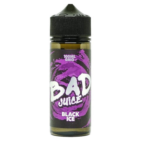 Buy Bulk Wholesale Bad Juice 100ml Shortfill - vapesourceuk