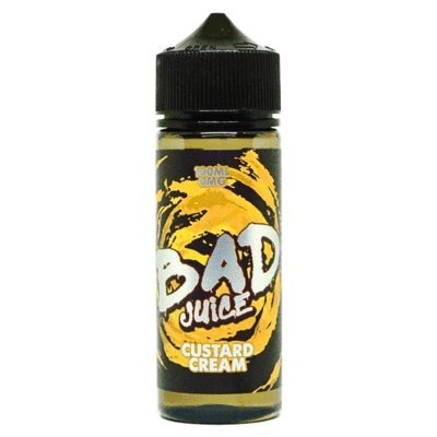 Buy Bulk Wholesale Bad Juice 100ml Shortfill - vapesourceuk