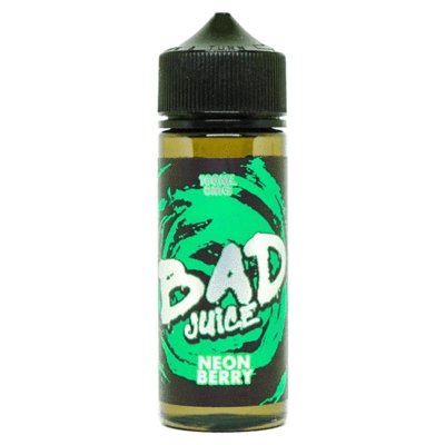 Buy Bulk Wholesale Bad Juice 100ml Shortfill - vapesourceuk