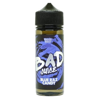Buy Bulk Wholesale Bad Juice 100ml Shortfill - vapesourceuk