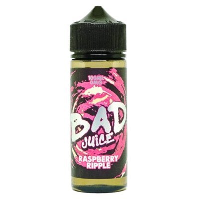 Buy Bulk Wholesale Bad Juice 100ml Shortfill - vapesourceuk