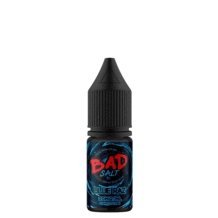 Buy Bulk Wholesale Bad Salt 10ml Nic Salt (Pack of 10) - vapesourceuk