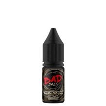 Buy Bulk Wholesale Bad Salt 10ml Nic Salt (Pack of 10) - vapesourceuk