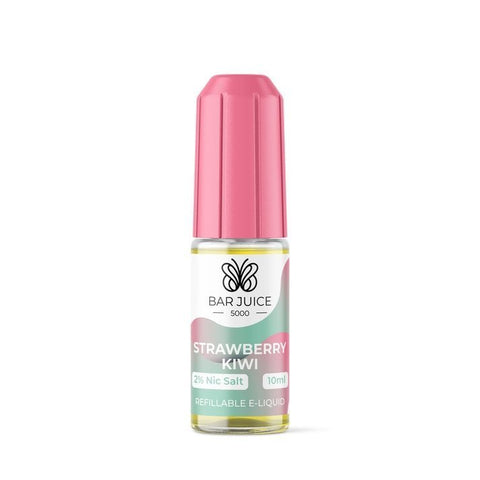 Buy Bulk Wholesale Bar Juice 5000 Nic Salts 10ml Box of 10 - vapesourceuk