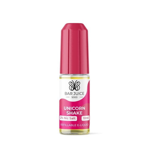 Buy Bulk Wholesale Bar Juice 5000 Nic Salts 10ml Box of 10 - vapesourceuk