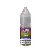 Buy Bulk Wholesale Bazooka 10ml Nic Salt (Pack of 10) - vapesourceuk