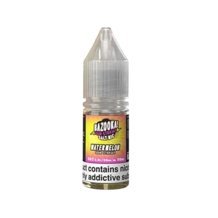 Buy Bulk Wholesale Bazooka 10ml Nic Salt (Pack of 10) - vapesourceuk