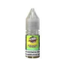 Buy Bulk Wholesale Bazooka 10ml Nic Salt (Pack of 10) - vapesourceuk