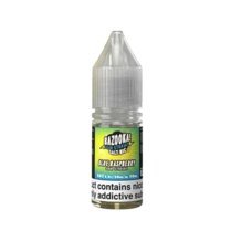 Buy Bulk Wholesale Bazooka 10ml Nic Salt (Pack of 10) - vapesourceuk