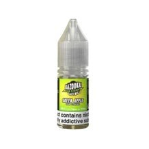 Buy Bulk Wholesale Bazooka 10ml Nic Salt (Pack of 10) - vapesourceuk