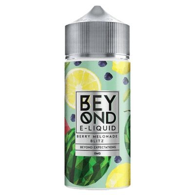 Buy Bulk Wholesale Beyond 100ml Shortfill - vapesourceuk
