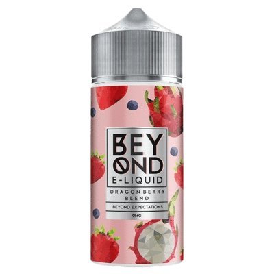 Buy Bulk Wholesale Beyond 100ml Shortfill - vapesourceuk