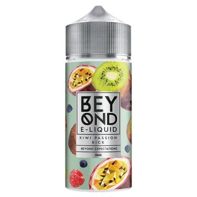 Buy Bulk Wholesale Beyond 100ml Shortfill - vapesourceuk