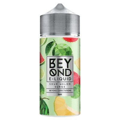 Buy Bulk Wholesale Beyond 100ml Shortfill - vapesourceuk