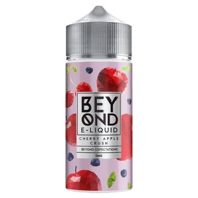 Buy Bulk Wholesale Beyond 100ml Shortfill - vapesourceuk