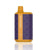 Biffbar Lux 5500 Disposable Vape Pod Device - Box of 10 - vapesourceuk