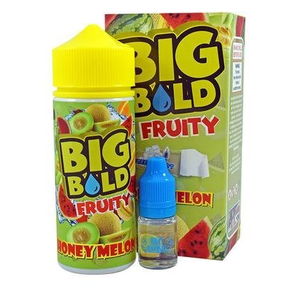 Buy Bulk Wholesale Big Bold Fruity 100ML Shortfill - vapesourceuk