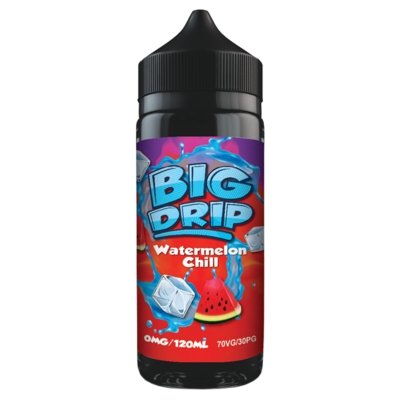 Buy Bulk Wholesale Big Drip 100ml Shortfill - vapesourceuk