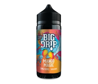 Buy Bulk Wholesale Big Drip 100ml Shortfill - vapesourceuk