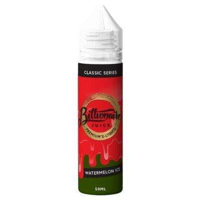 Buy Bulk Wholesale Billionaire 50ml Shortfill - vapesourceuk