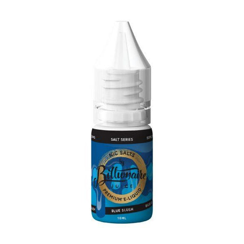 Buy Bulk Wholesale Billonaire Juice 10ml Nic Salt (Pack of 10) - vapesourceuk