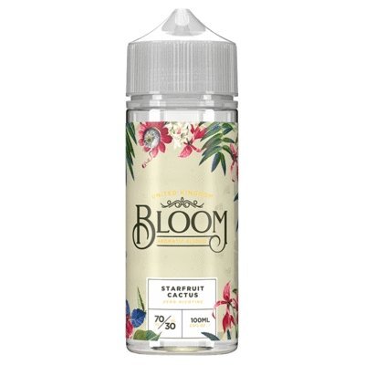 Buy Bulk Wholesale Bloom 100ml Shortfill - vapesourceuk