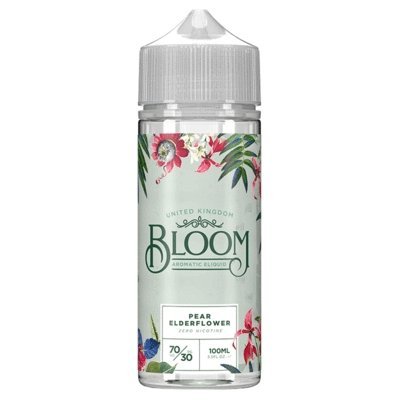 Buy Bulk Wholesale Bloom 100ml Shortfill - vapesourceuk