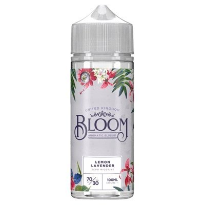 Buy Bulk Wholesale Bloom 100ml Shortfill - vapesourceuk