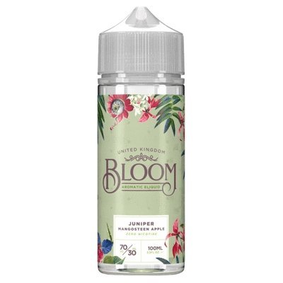 Buy Bulk Wholesale Bloom 100ml Shortfill - vapesourceuk