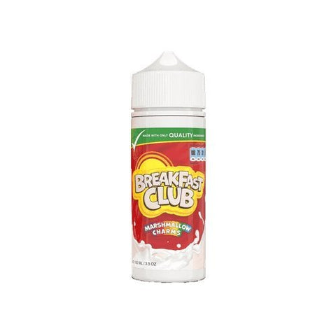 Buy Bulk Wholesale Breakfast Club 10ml Nic Salt (Pack of 10) - vapesourceuk