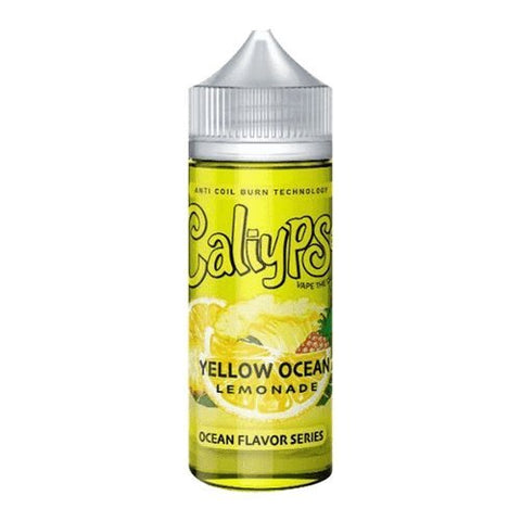 Buy Bulk Wholesale Caliypso 100ml Shortfill - vapesourceuk