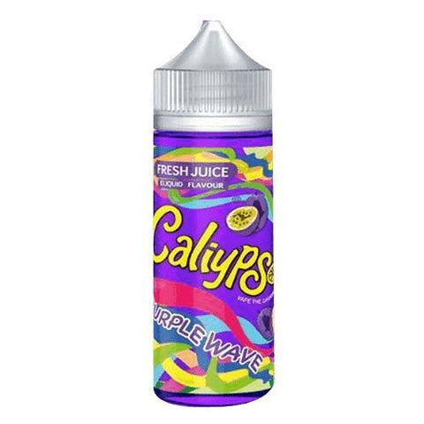 Buy Bulk Wholesale Caliypso 100ml Shortfill - vapesourceuk