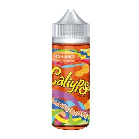 Buy Bulk Wholesale Caliypso 100ml Shortfill - vapesourceuk