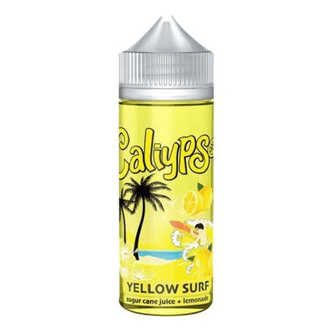 Buy Bulk Wholesale Caliypso 100ml Shortfill - vapesourceuk