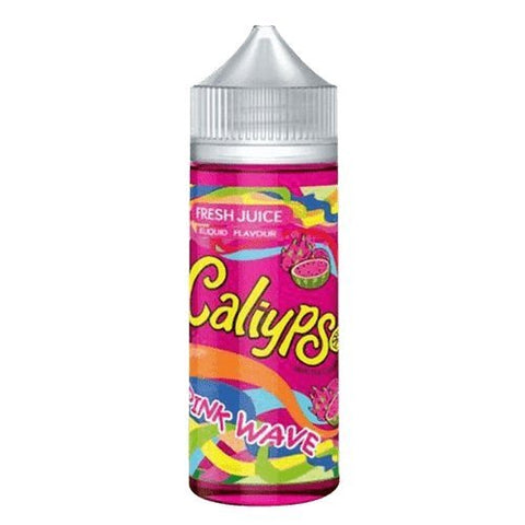 Buy Bulk Wholesale Caliypso 100ml Shortfill - vapesourceuk