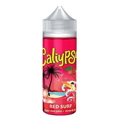 Buy Bulk Wholesale Caliypso 100ml Shortfill - vapesourceuk